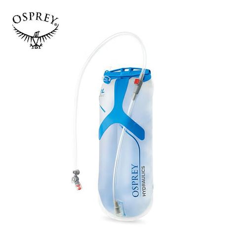 Reservorio de Agua OSPREY 3L de TPU Azul Unisex