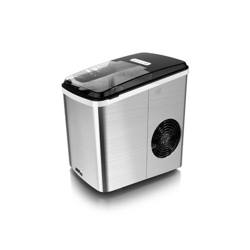 Fabrica de Hielo HKPro ES80246 Plateado