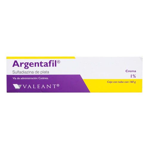 ARGENTAFIL CREMA 30 gr