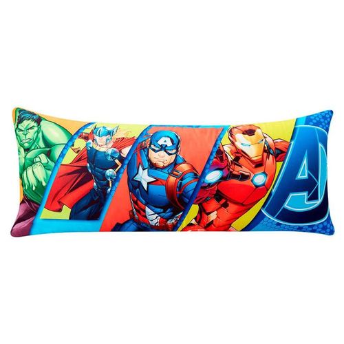 Almohada Súper Jumbo Avengers - Providencia
