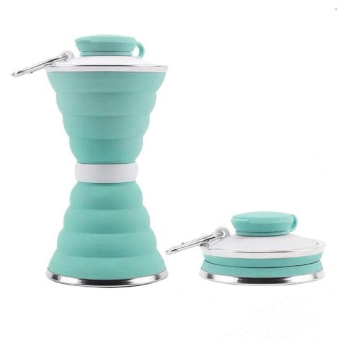 Termo Botella Mini Meimia 500 ml Verde