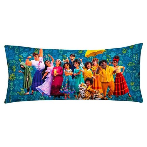 Almohada Super Jumbo Encanto - Providencia