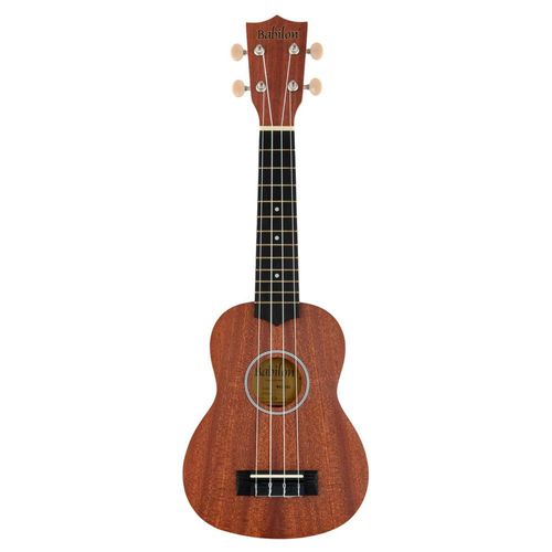 Ukulele Soprano WAIKIKI BABILON