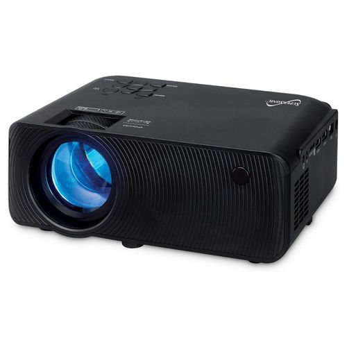 Proyector SuperSonic HT 3.97" LED