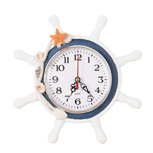 Reloj  WallRudder MXWLR-001 Adorno Reloj