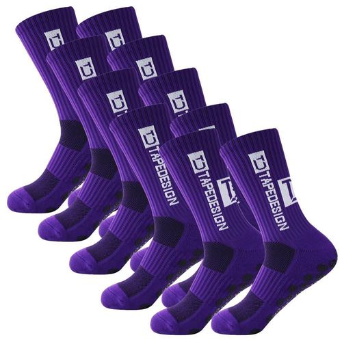Calcetines de futbol SpotPurple MXIGP-005 Calcetines de entrenamiento