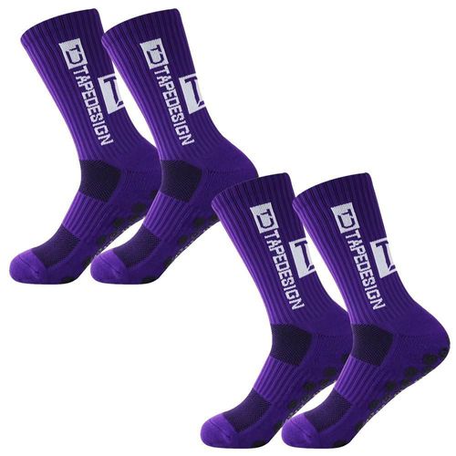 Calcetines de futbol SpotPurple MXIGP-002 Calcetines de entrenamiento