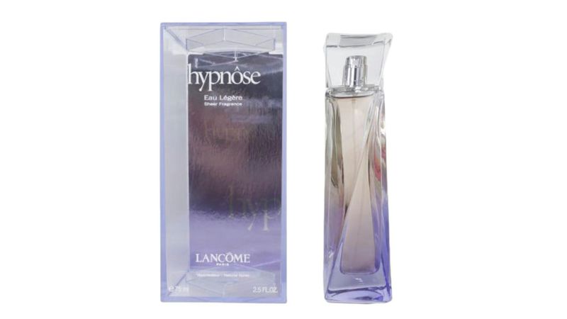 HYPNOSE LANCOME EAU LEGERE EDT 75 ML