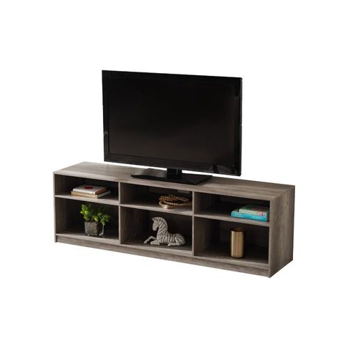 Mesa para TV Dakota 65" Gris