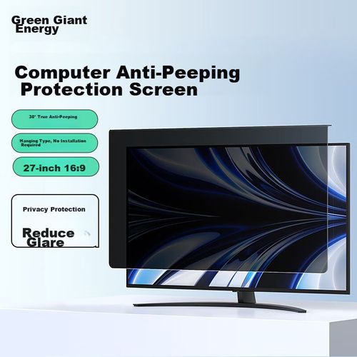 Protector De Pantalla Antirreflejo Llano Ljn-Fkp97 27"