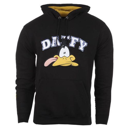 Sudadera Caballero K-swiss Cerrada de Pato Lucas