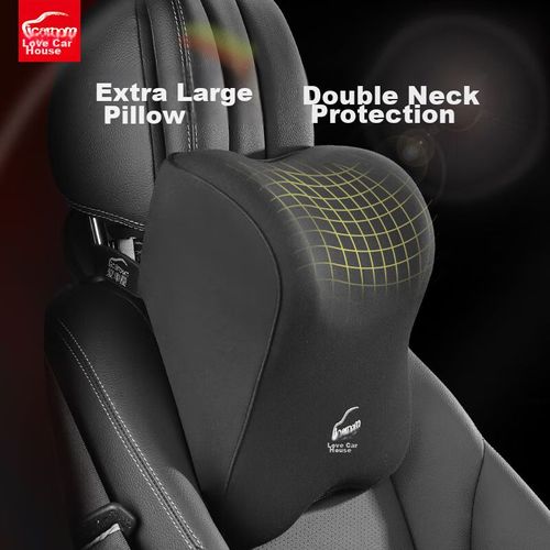 Almohada cervical y lumbar ergonómica Rice Soup