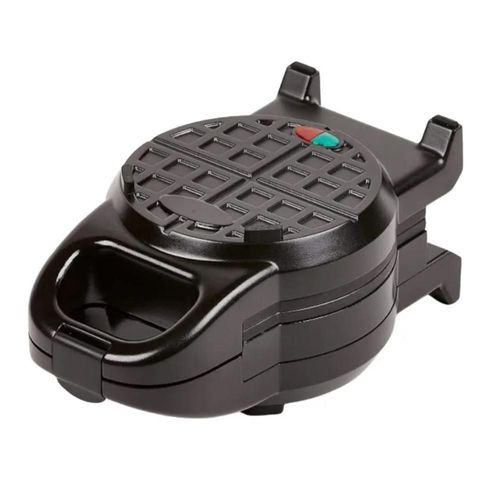 WAFLERA POWER XL HRW6107 ANTIADHERENTE REDONDA 5CM