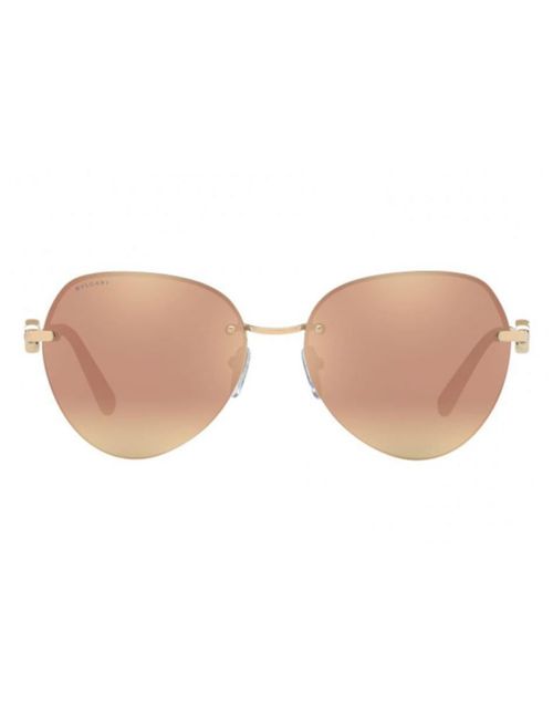 LENTE DE SOL BVLGARI EU BV6108 2014/4Z 58MM