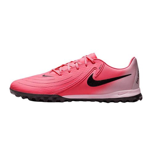 Tenis De Fútbol Nike Phantom Gx 2 Academy Tf Fj2577 600 Rosa