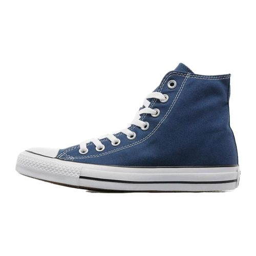 Tenis Converse Chuck Taylor de Bota Azul M9622C