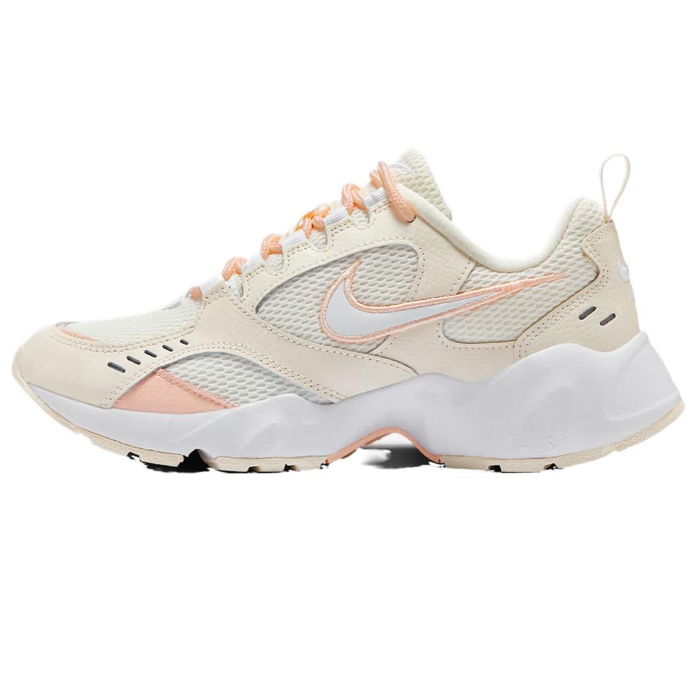 Tenis Nike Air Max Heights Beige-Dama CI0603-107