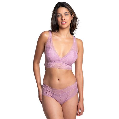 Coordinado sin varilla 24807-74807 Lady Carnival