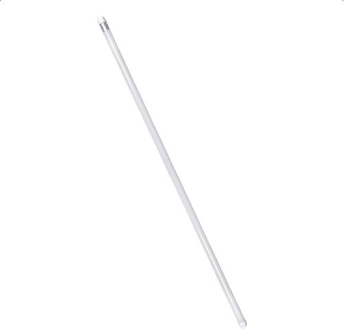 tubo led transparente T8 9W