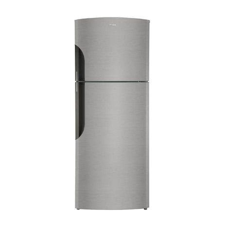 Mabe RMS400IVMRM0 Refrigerador 400 l (15 pies), Inox Mate