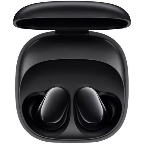 Audífonos Inalambricos REDMI Buds 6 Play 10M Negro