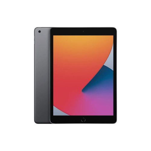 Apple iPad 7 32GB Grafito Reacondicionado