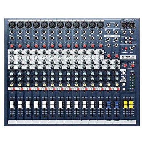 Mezcladora análoga epm RW 5736US