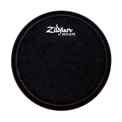 Pad Practicador Reflexx 10” negro ZXPPRCP10 ZILDJIAN