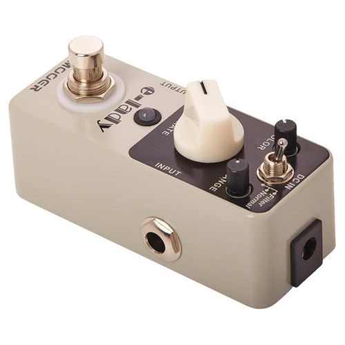 Pedal flanger ELECLADY MOOER