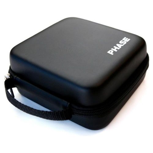 Estuche Rigido Case para Phase y su cableado