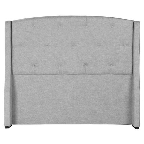 Cabecera Matrimonial Dicasa Zefyr Plata CZD