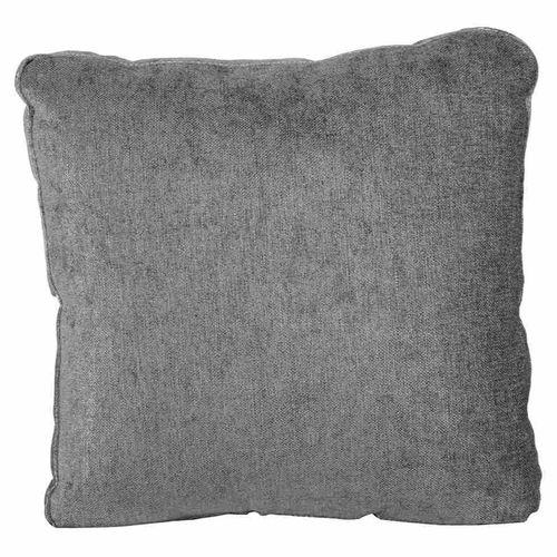 Cojín Decorativo Dicasa ZitaOne Niz Gris Oscuro CZD