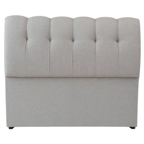 Cabecera  Matrimonial Dicasa Nube Gris CZD