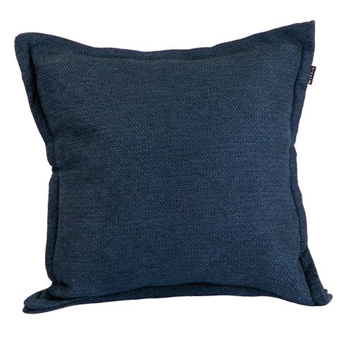 Cojín Decorativo Kappa Rivo Azul Marino CZD