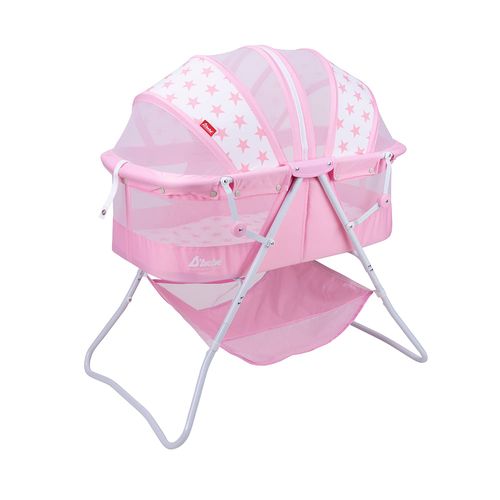 Siesta Bebe Rosa