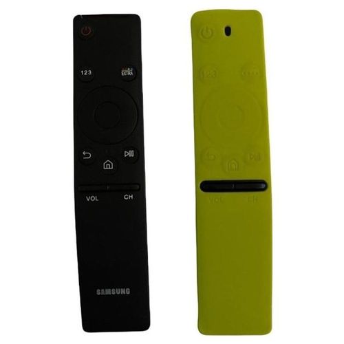 Control Para Samsung Tv Bn59-01266a Bn59-01241a Mas Funda
