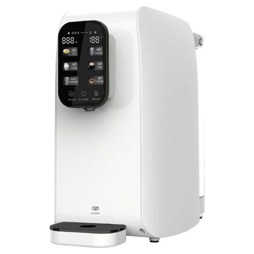 Purificador De Agua Por Osmosis Inversa 3l Wifi Avera DOI3L