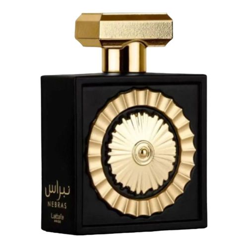 LATTAFA NERBAS EDP 100 ML