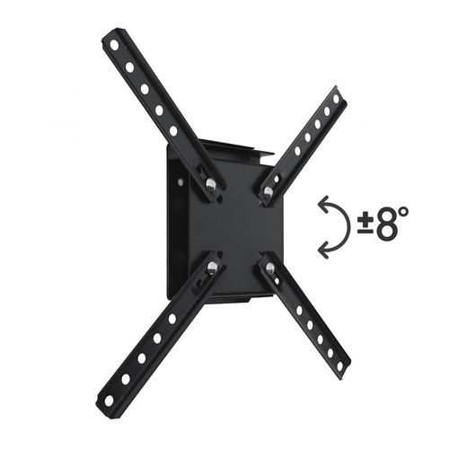 Soporte Inclinable para TV de 10