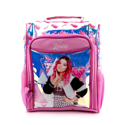 Lonchera Los Polinesios Lesslie Diamond