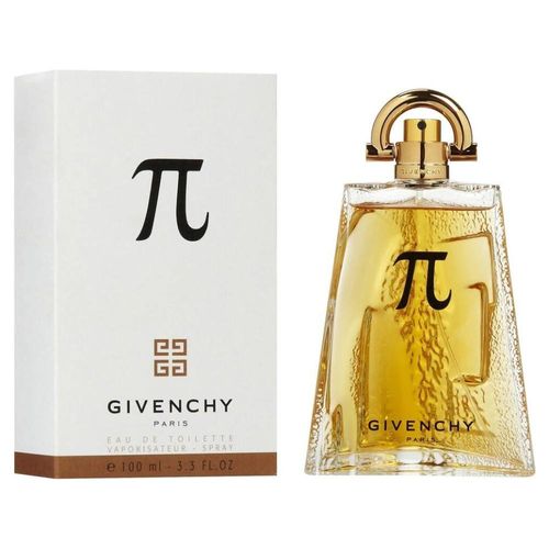 Perfume Pi Para Hombre De Givenchy Edt 100 Ml Original