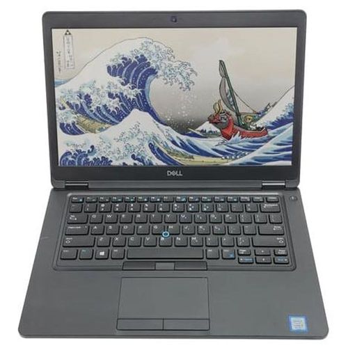 Dell e5490 core i5-8 8GB RAM y 512GB SSD REACONDICIONADO