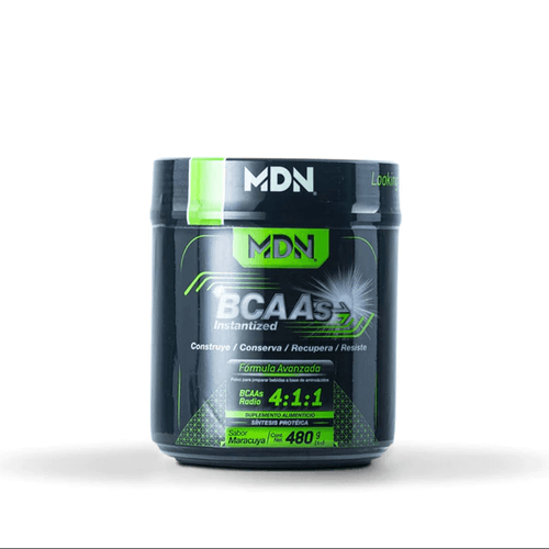 BCAAs Instantized - Maracuya MDN Sports