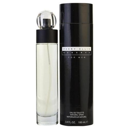 Perfume Reserve Hombre De Perry Ellis Edt 100ml Original