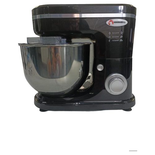 Batidora Pedestal Profesional 6 Litros Shorbull
