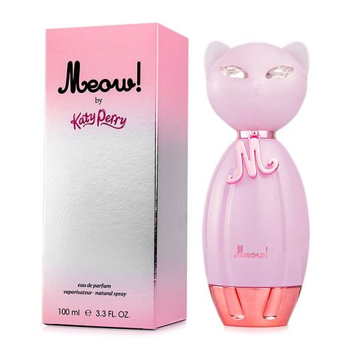 MEOW EDP 100ML