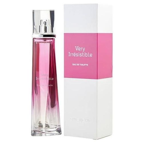 Perfume Very Irresistible Mujer Givenchy Edt 75 Ml Original
