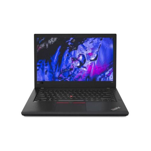 Laptop Lenovo T470, Core i5-6a, 8GB RAM,512GB SSD, REACONDICIONADO