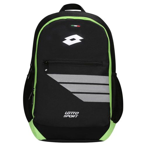 Mochila Casual Original Lotto Matrix