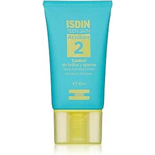 ISDIN Acniben Gel Crema Facial 40Ml
